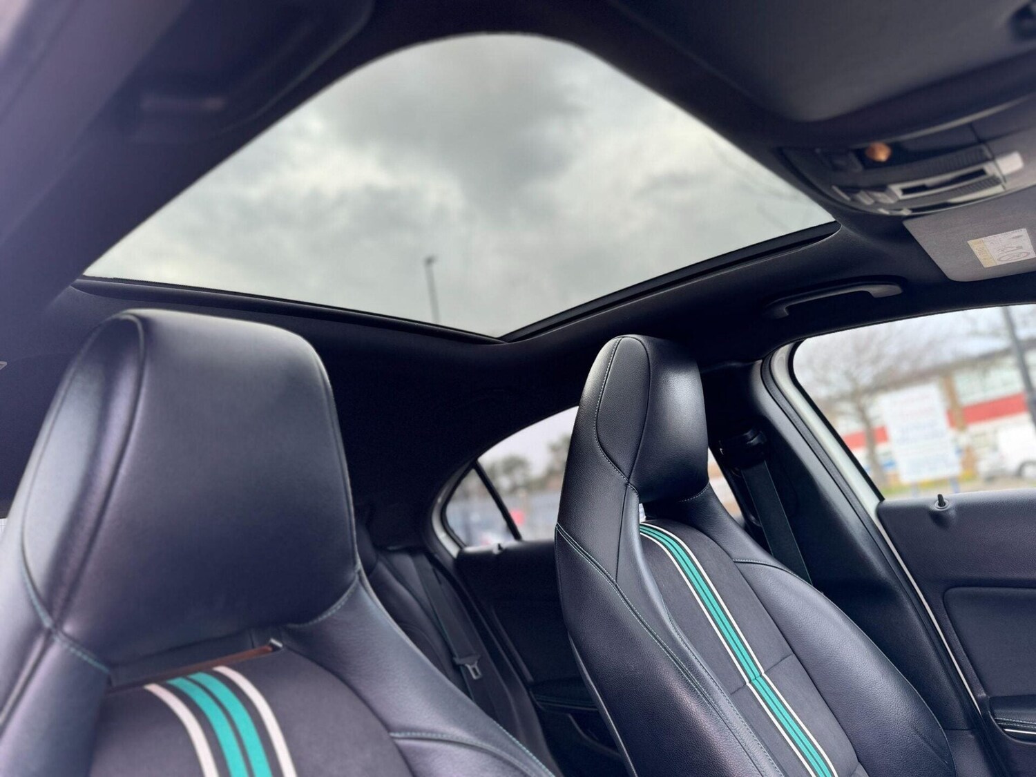 Used Mercedes-Benz A-Class 2015 for sale - 77931014: Photo 23