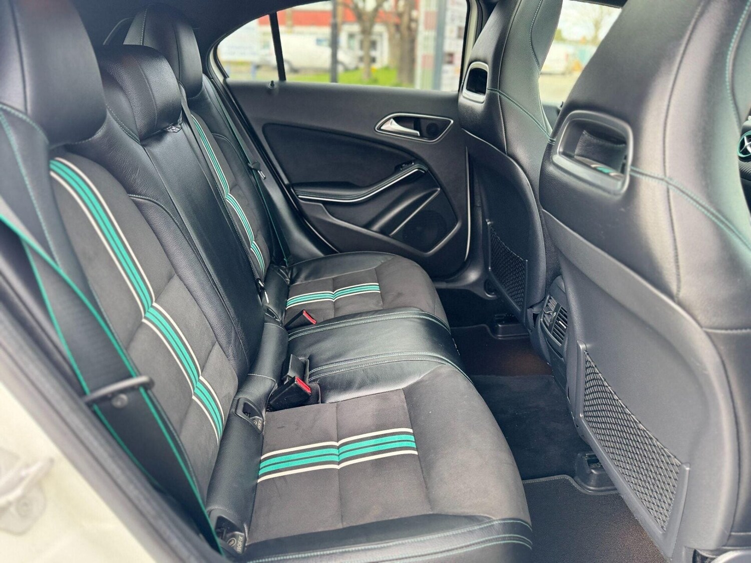 Used Mercedes-Benz A-Class 2015 for sale - 77931014: Photo 24