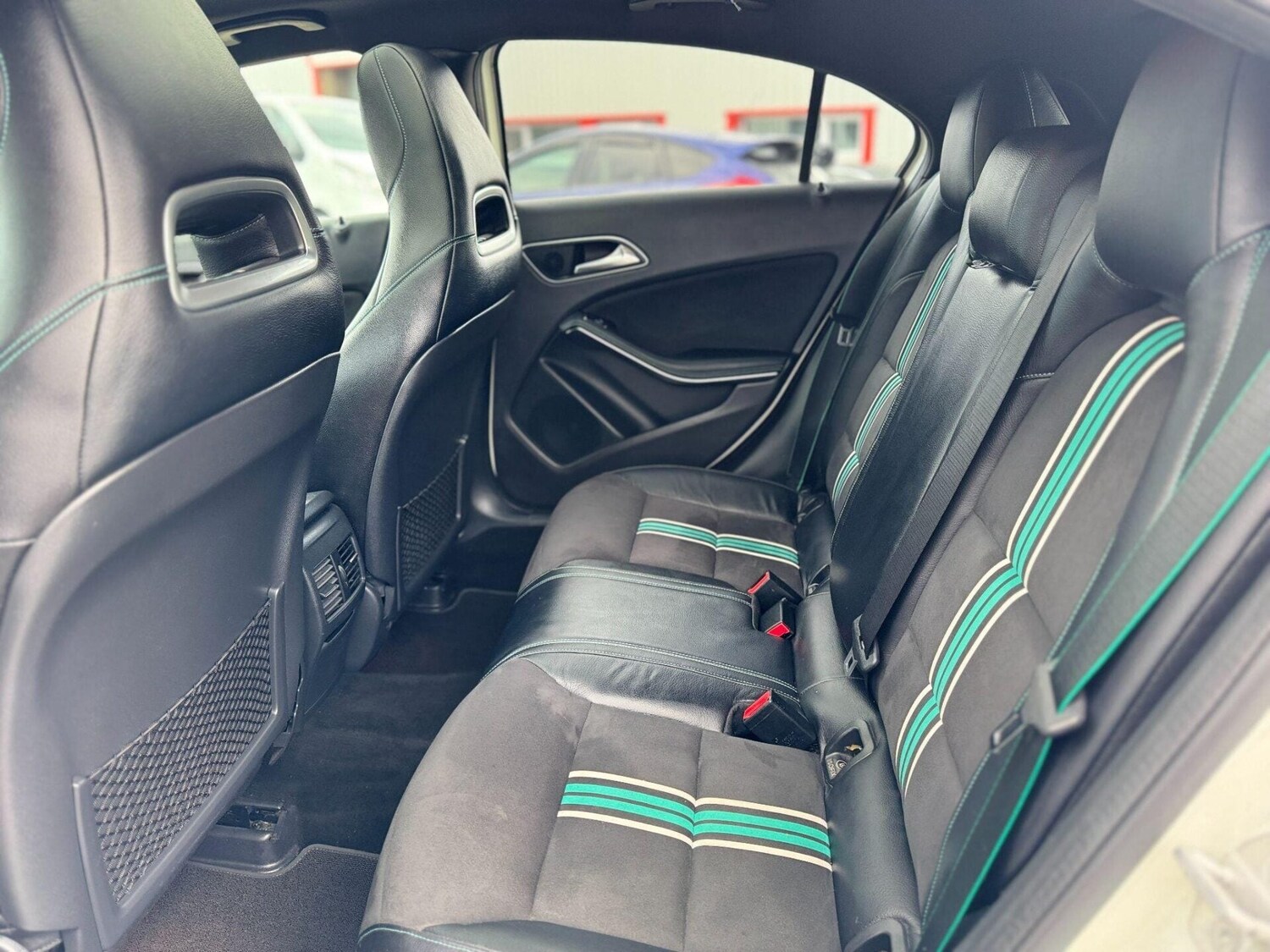 Used Mercedes-Benz A-Class 2015 for sale - 77931014: Photo 25