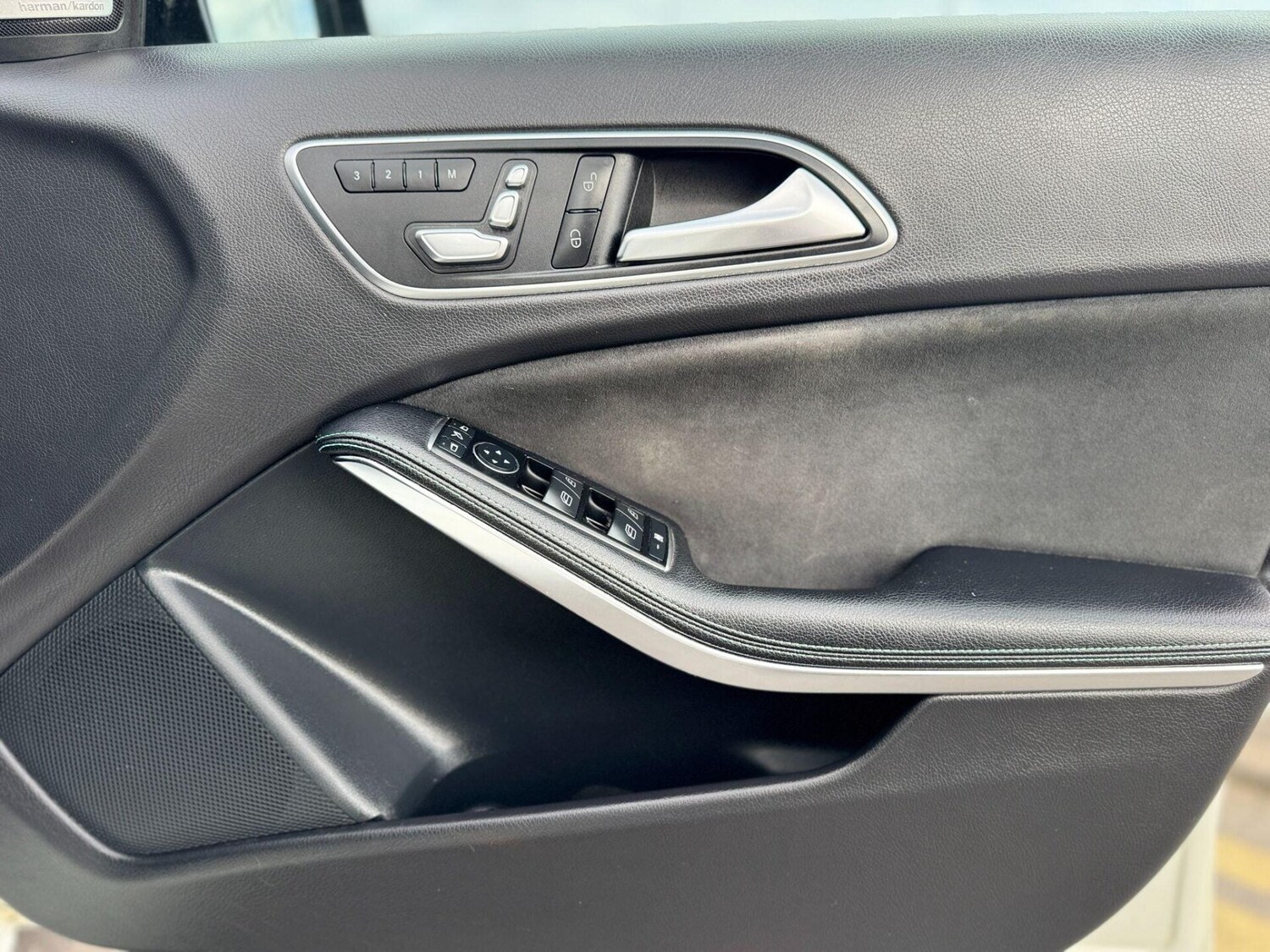 Used Mercedes-Benz A-Class 2015 for sale - 77931014: Photo 27