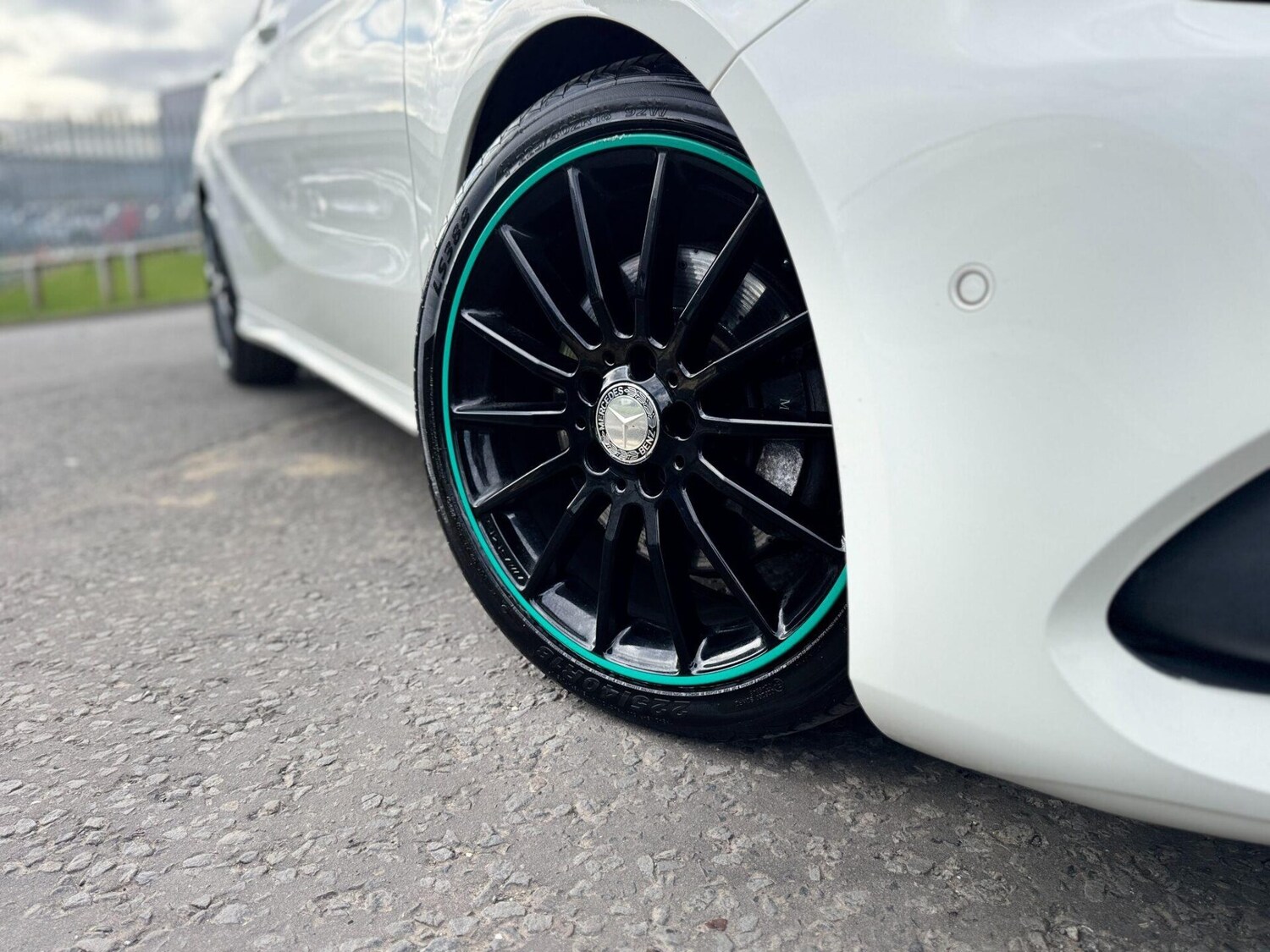 Used Mercedes-Benz A-Class 2015 for sale - 77931014: Photo 28