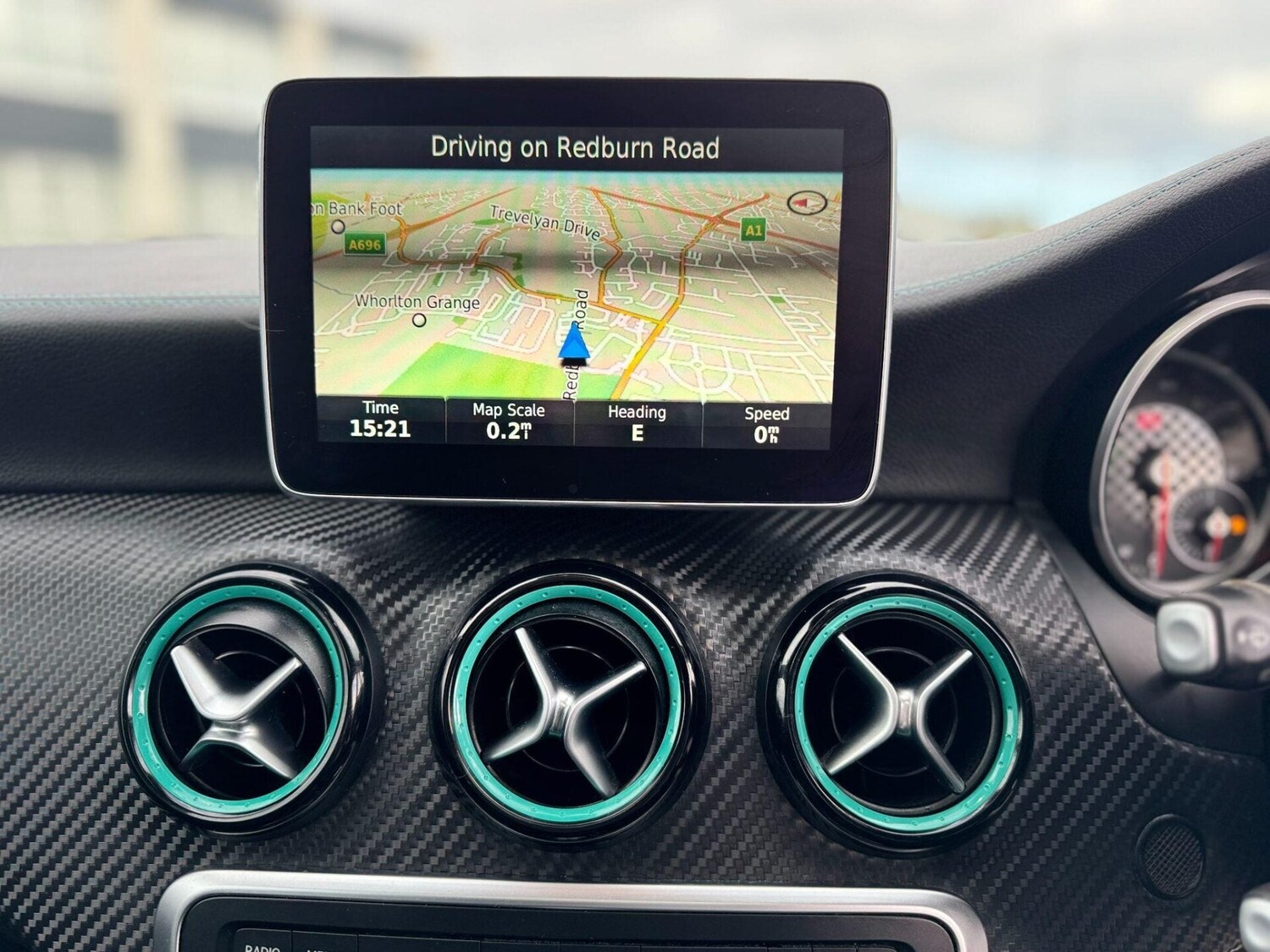 Used Mercedes-Benz A-Class 2015 for sale - 77931014: Photo 29