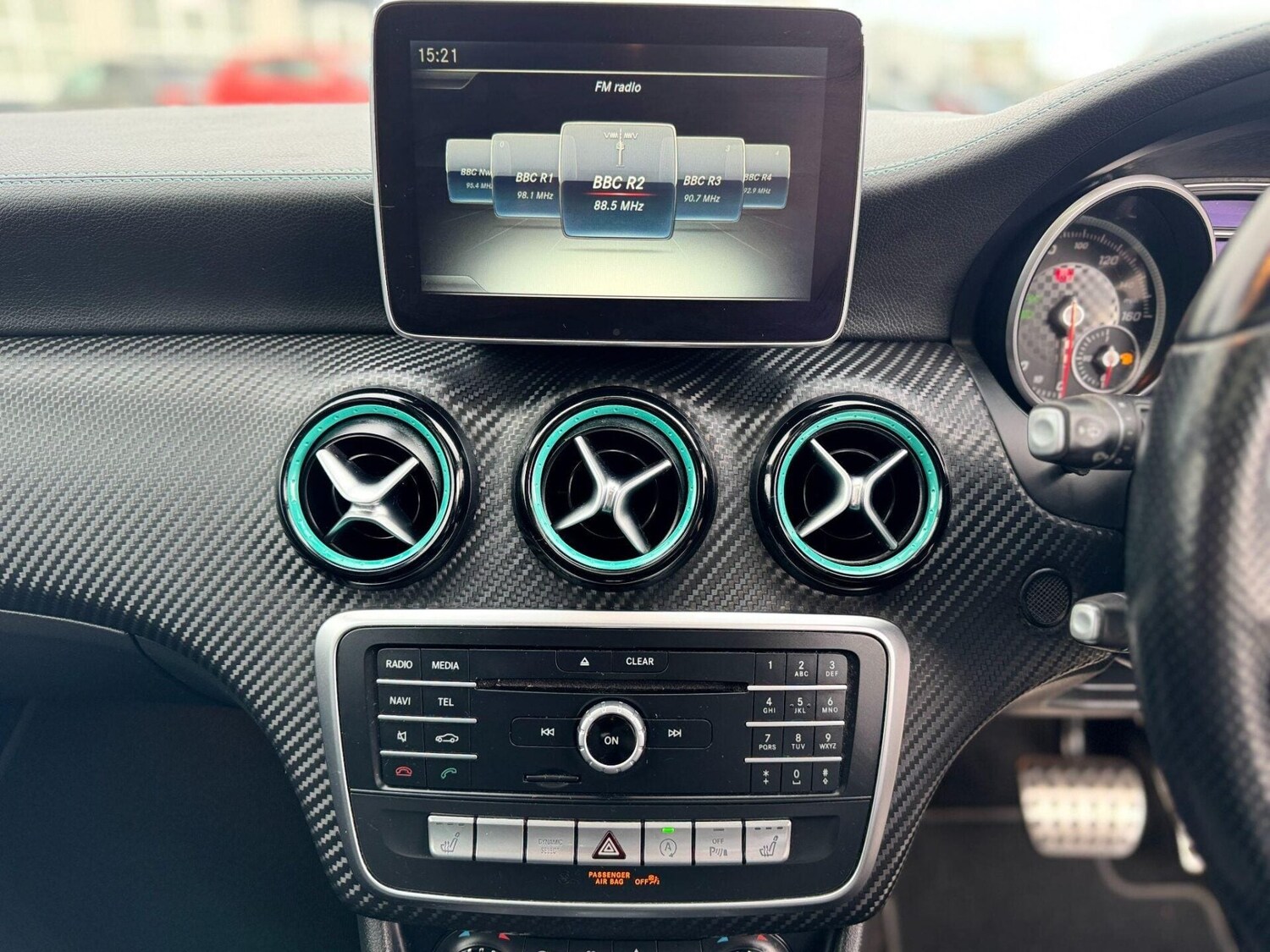 Used Mercedes-Benz A-Class 2015 for sale - 77931014: Photo 30