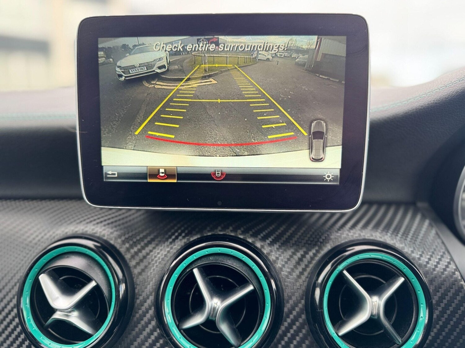 Used Mercedes-Benz A-Class 2015 for sale - 77931014: Photo 31