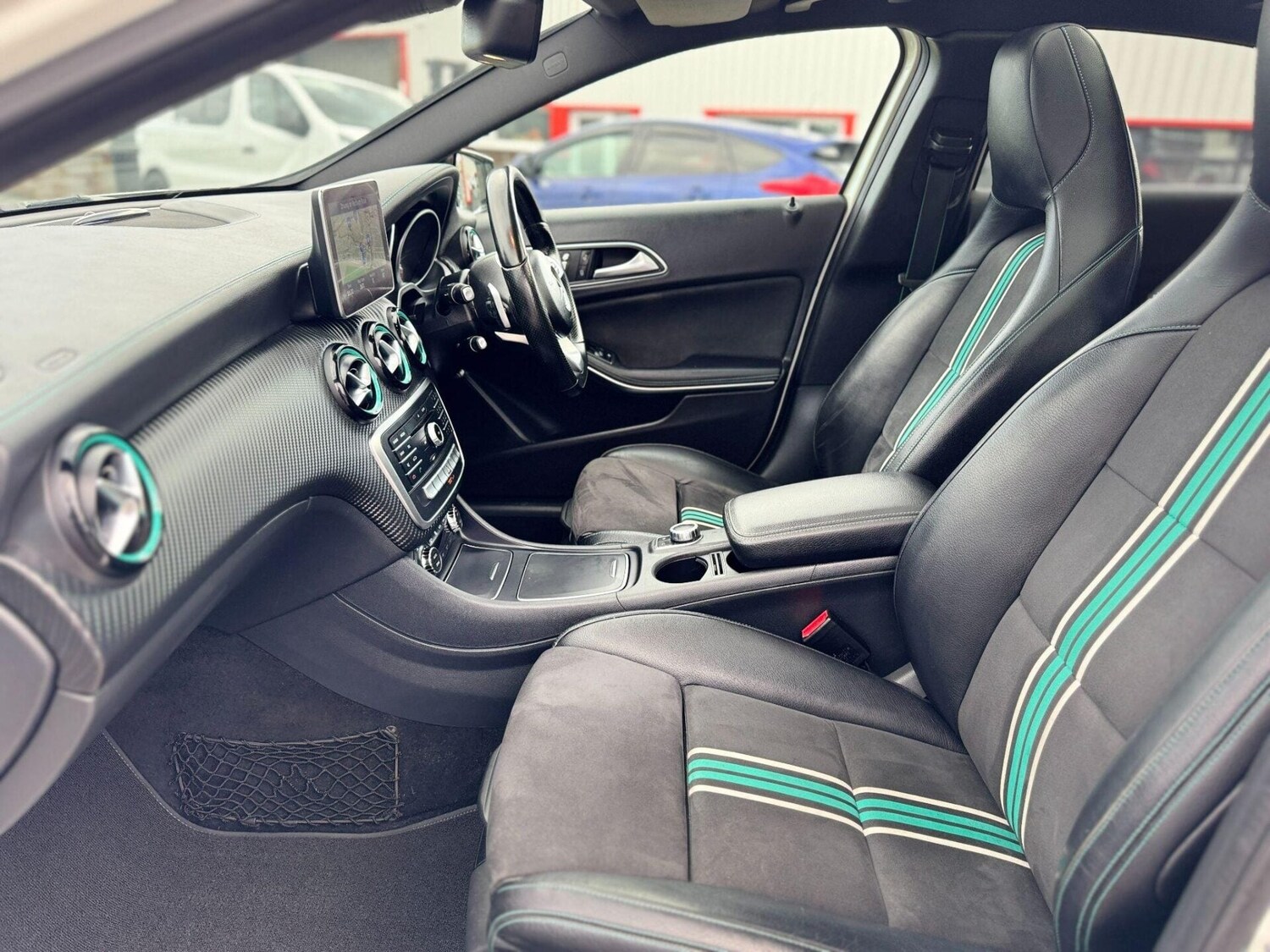 Used Mercedes-Benz A-Class 2015 for sale - 77931014: Photo 33