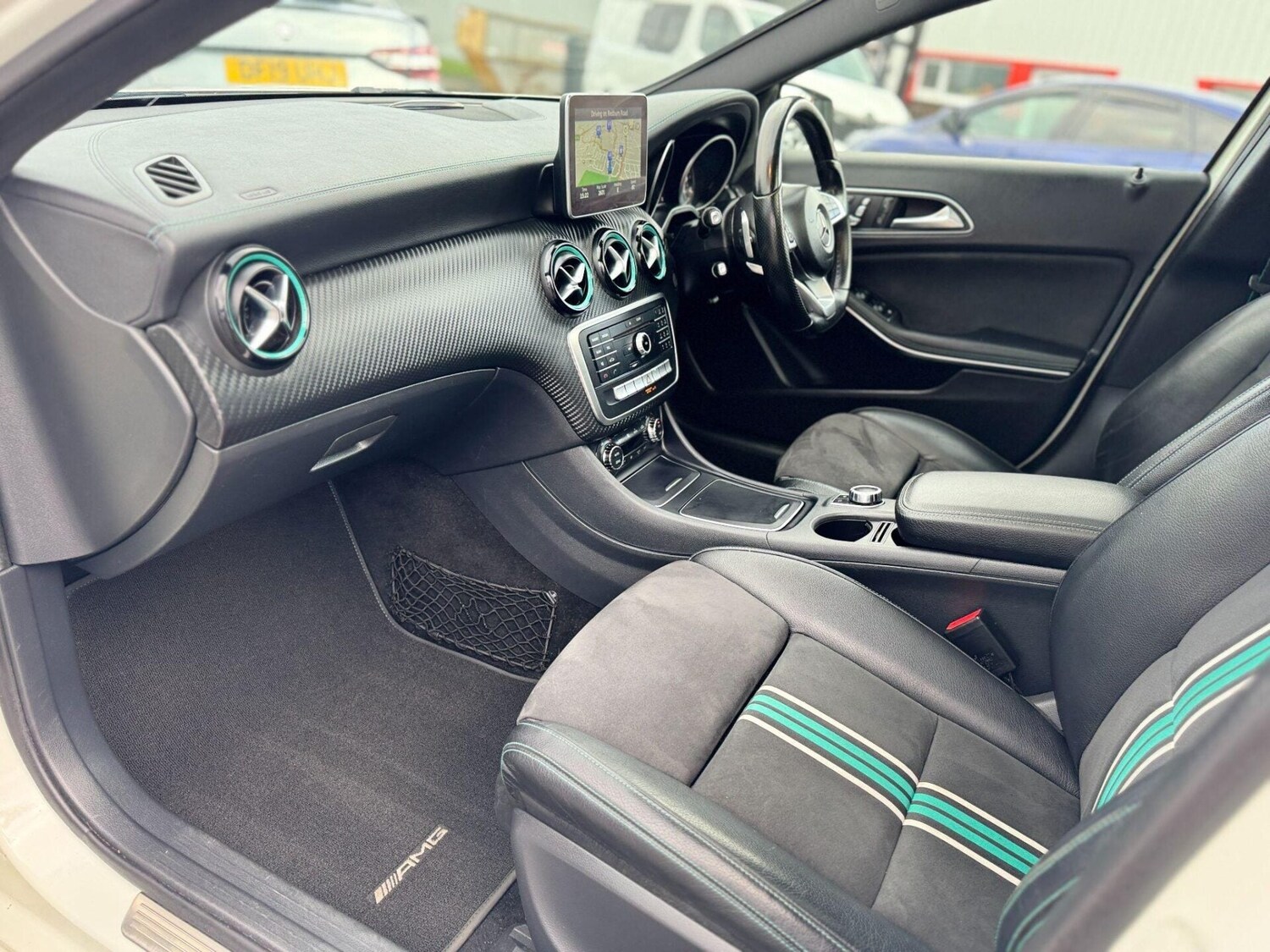 Used Mercedes-Benz A-Class 2015 for sale - 77931014: Photo 34