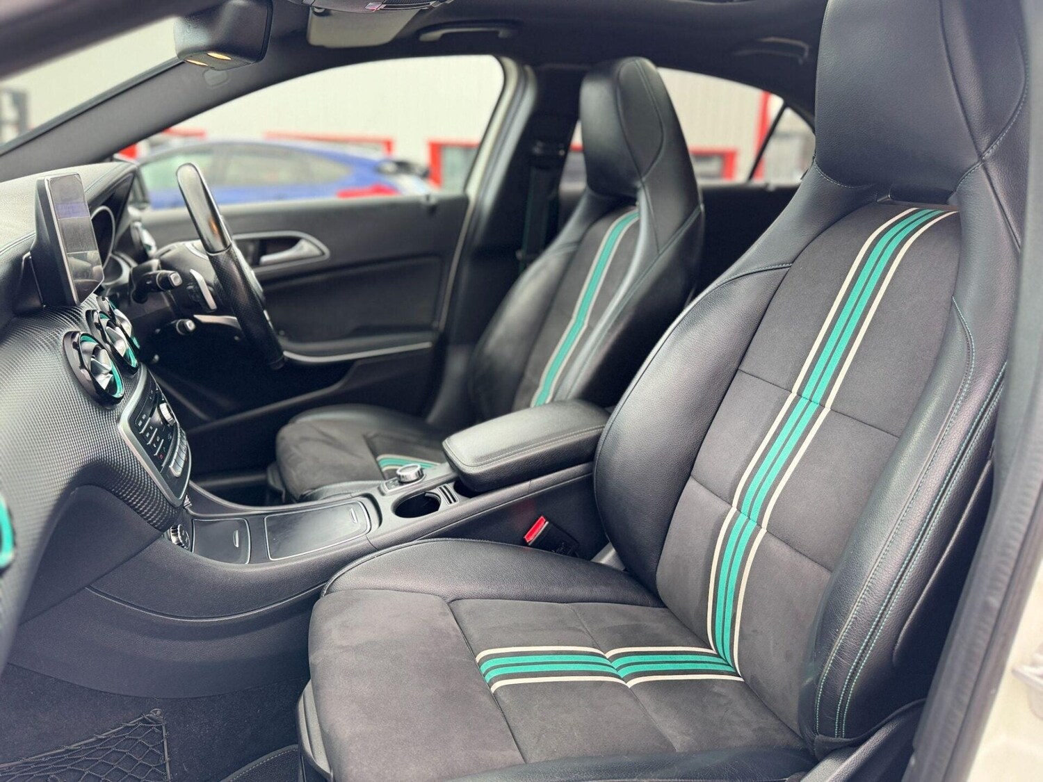 Used Mercedes-Benz A-Class 2015 for sale - 77931014: Photo 35