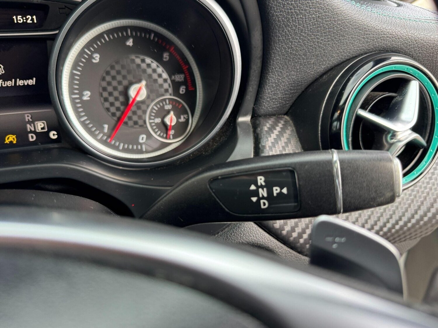 Used Mercedes-Benz A-Class 2015 for sale - 77931014: Photo 36