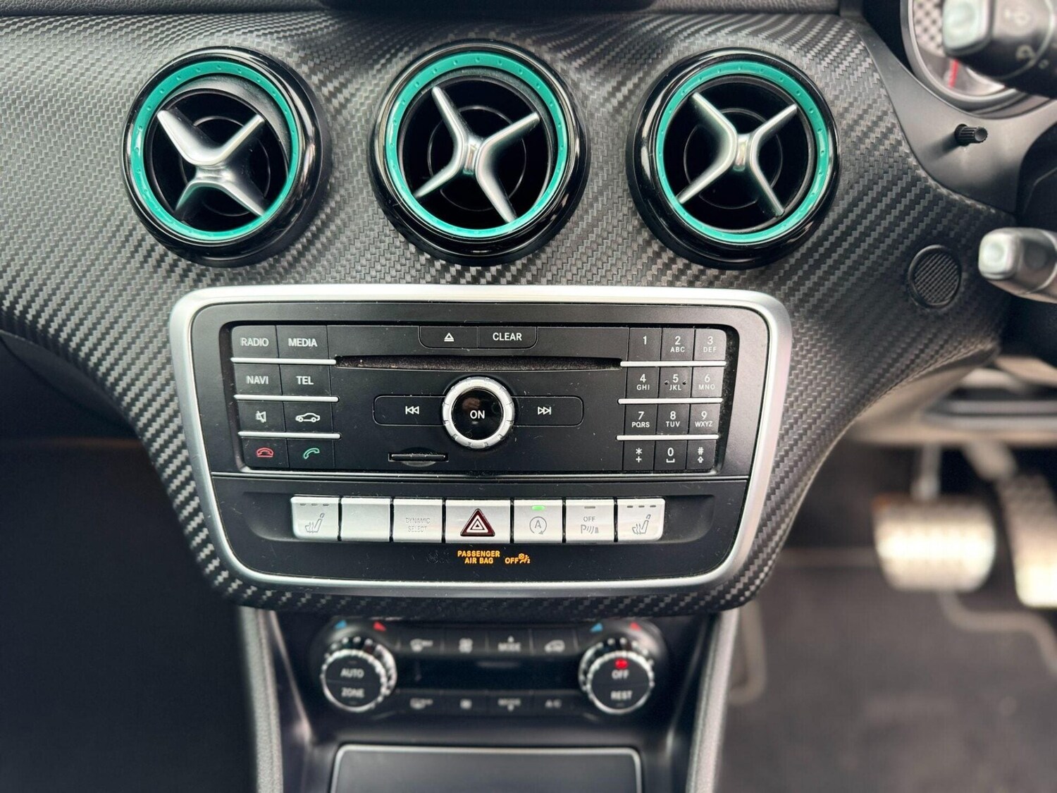 Used Mercedes-Benz A-Class 2015 for sale - 77931014: Photo 37