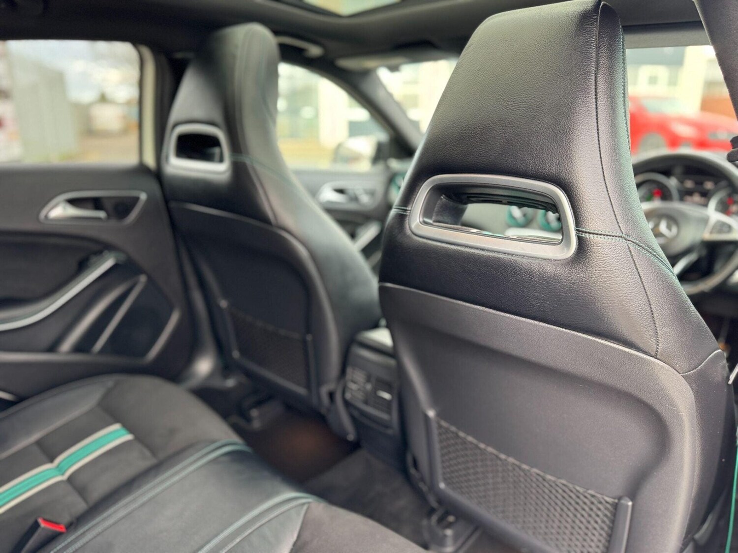 Used Mercedes-Benz A-Class 2015 for sale - 77931014: Photo 38