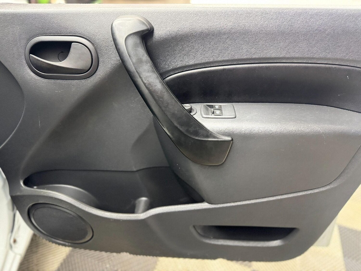 Used Mercedes-Benz Citan 2017 for sale - 77878035: Photo 28