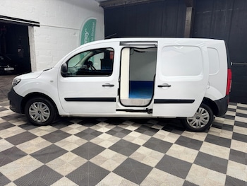 Used Mercedes-Benz Citan 2017 for sale - 77878035: Photo