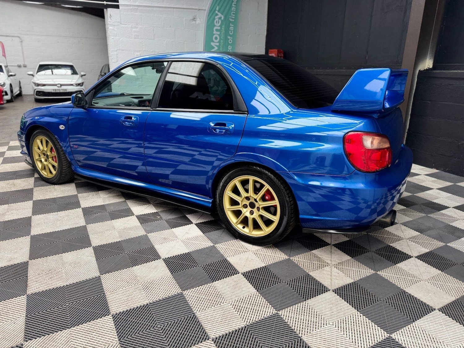 Used Subaru Impreza 2005 for sale - 77878041: Photo 24