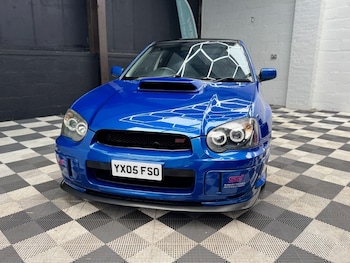 Used Subaru Impreza 2005 for sale - 77878041: Photo