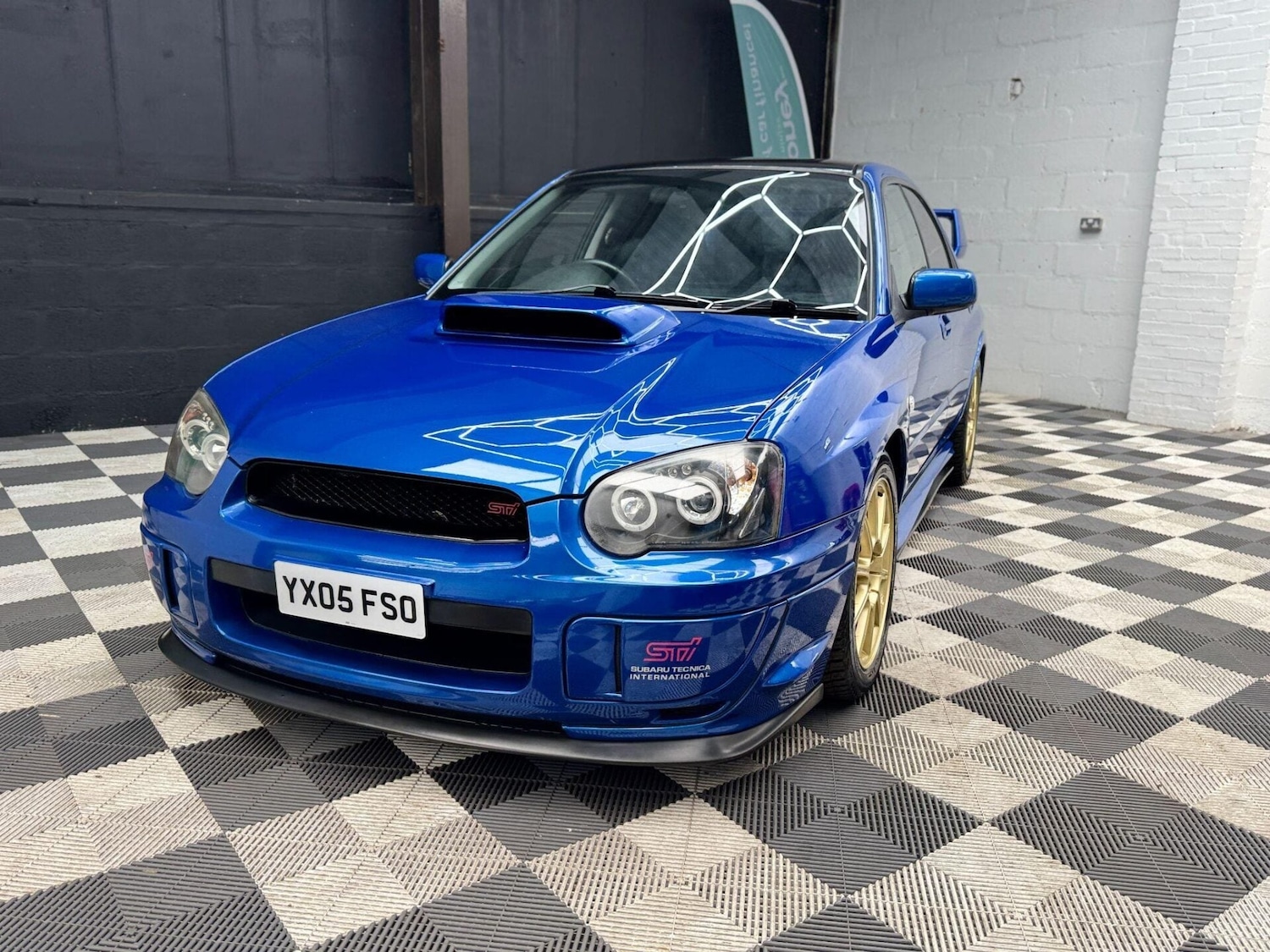 Used Subaru Impreza 2005 for sale - 77878041: Photo 3