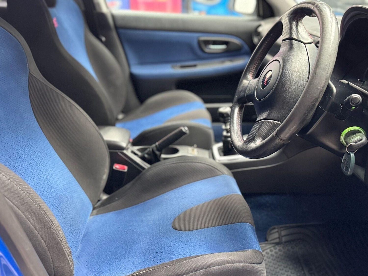 Used Subaru Impreza 2005 for sale - 77878041: Photo 35