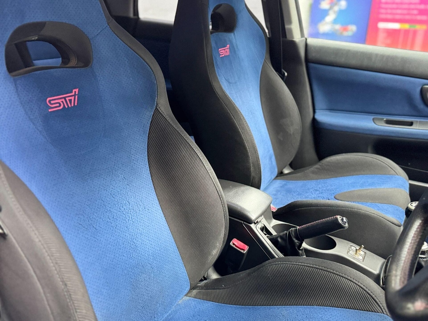 Used Subaru Impreza 2005 for sale - 77878041: Photo 36