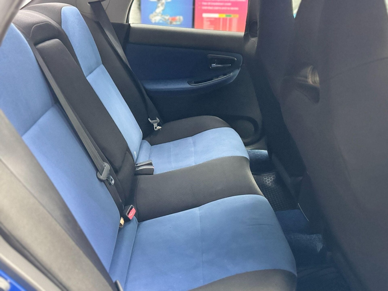 Used Subaru Impreza 2005 for sale - 77878041: Photo 38