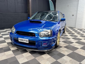 Used Subaru Impreza 2005 for sale - 77878041: Photo