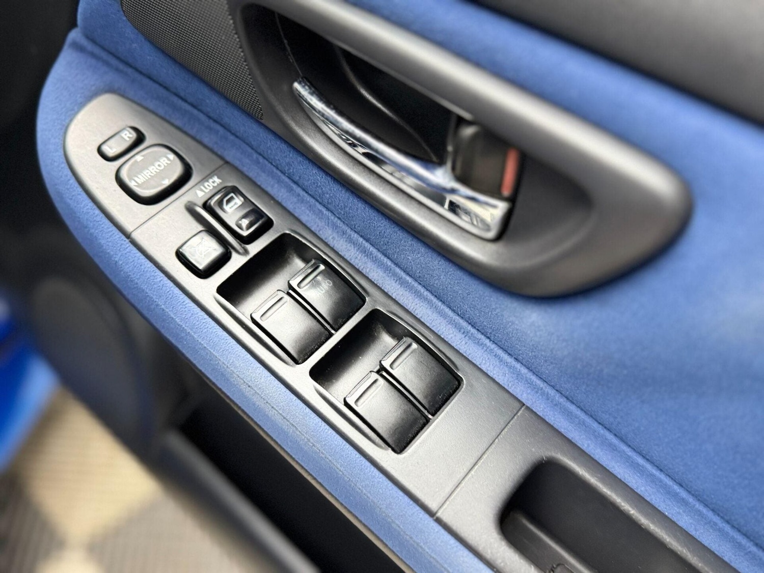 Used Subaru Impreza 2005 for sale - 77878041: Photo 41