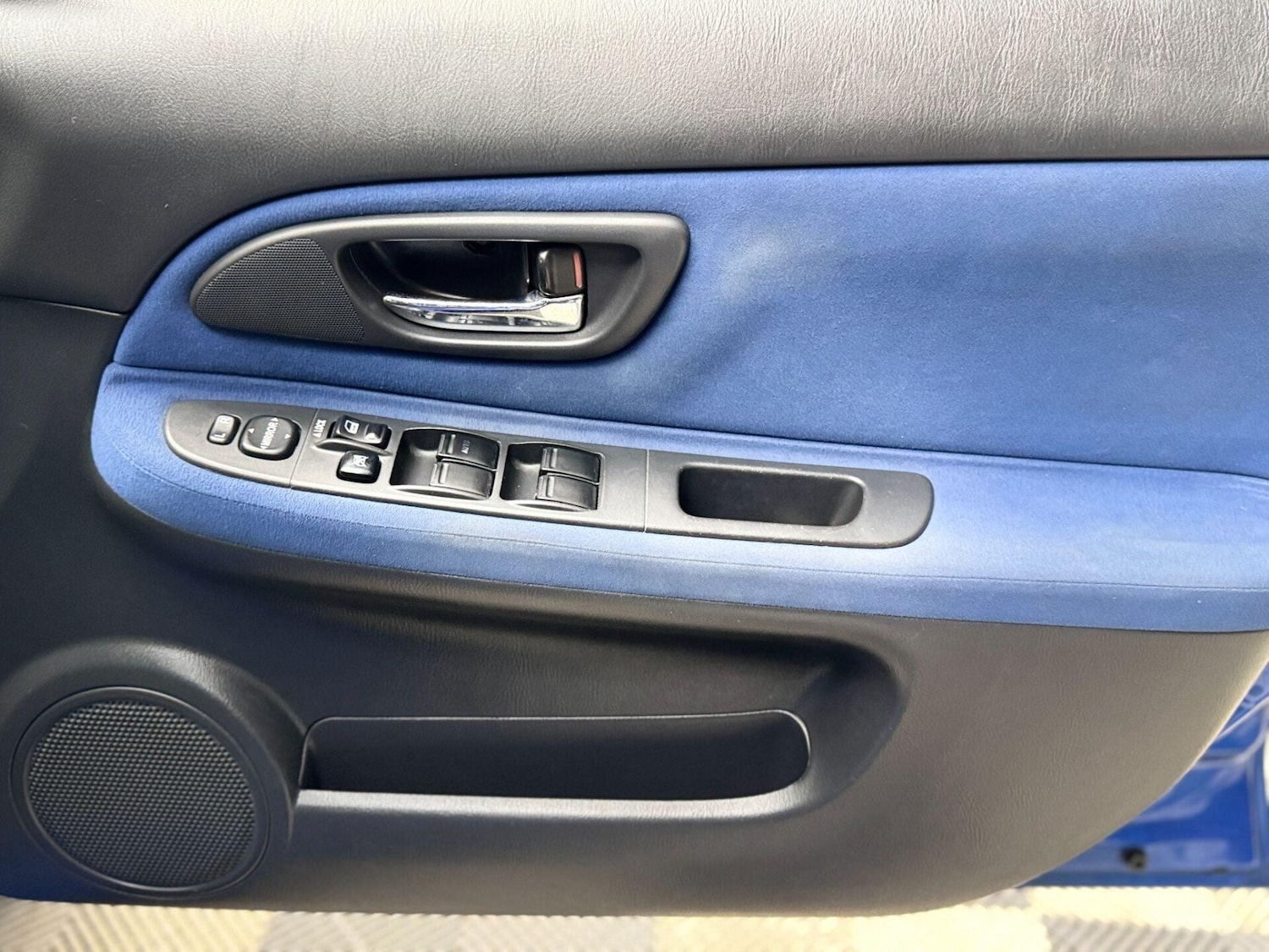 Used Subaru Impreza 2005 for sale - 77878041: Photo 42