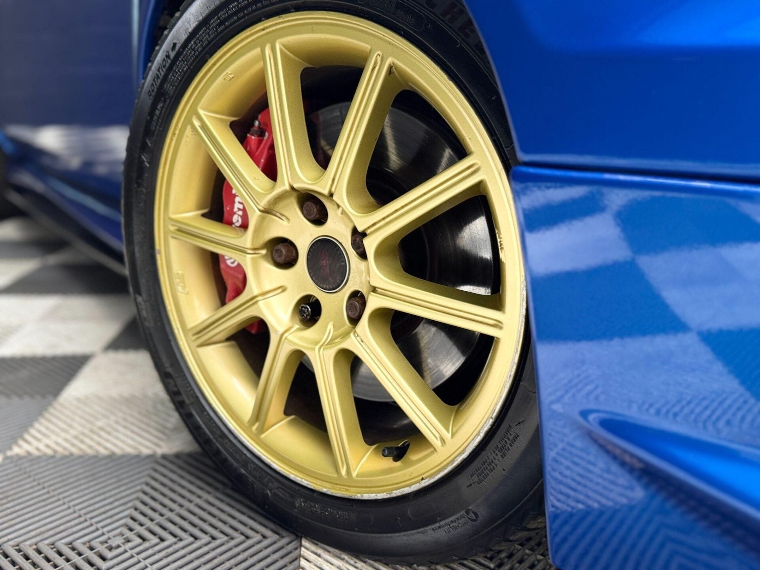 Used Subaru Impreza 2005 for sale - 77878041: Photo 43