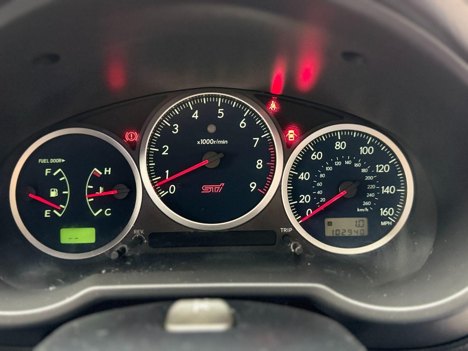 Used Subaru Impreza 2005 for sale - 77878041: Photo 47