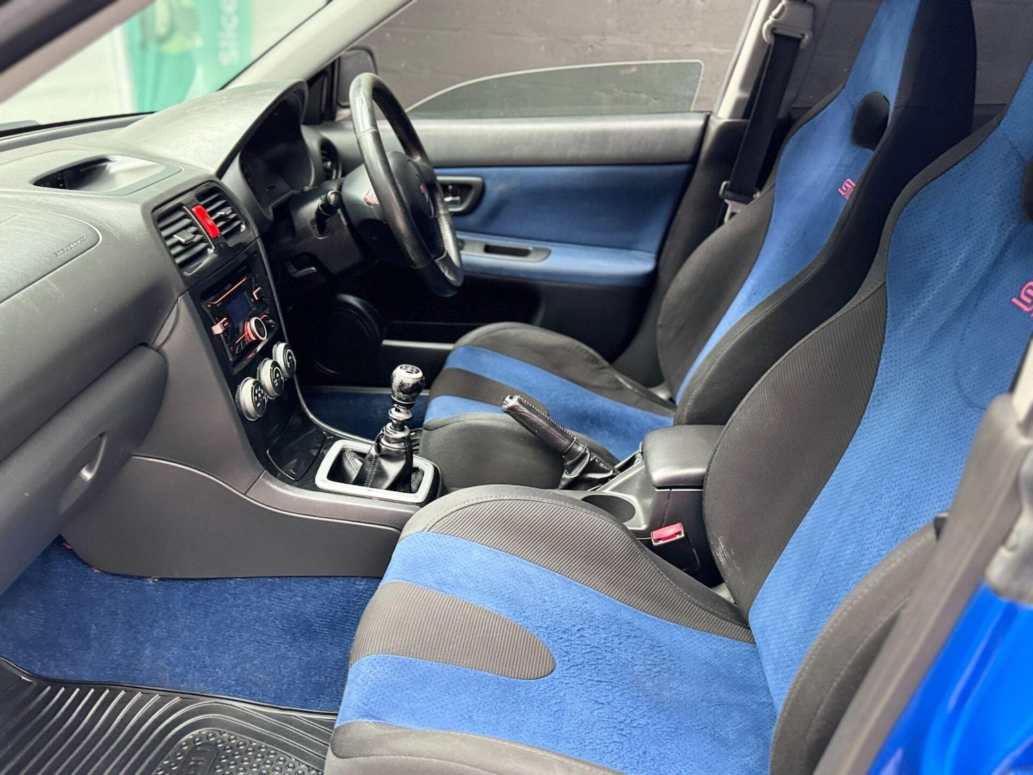 Used Subaru Impreza 2005 for sale - 77878041: Photo 50