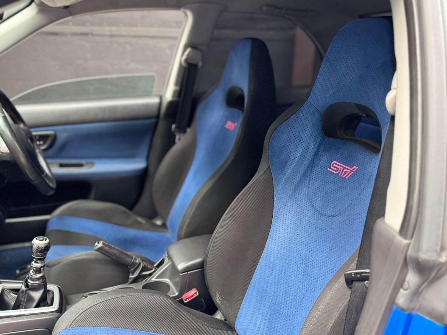 Used Subaru Impreza 2005 for sale - 77878041: Photo 51