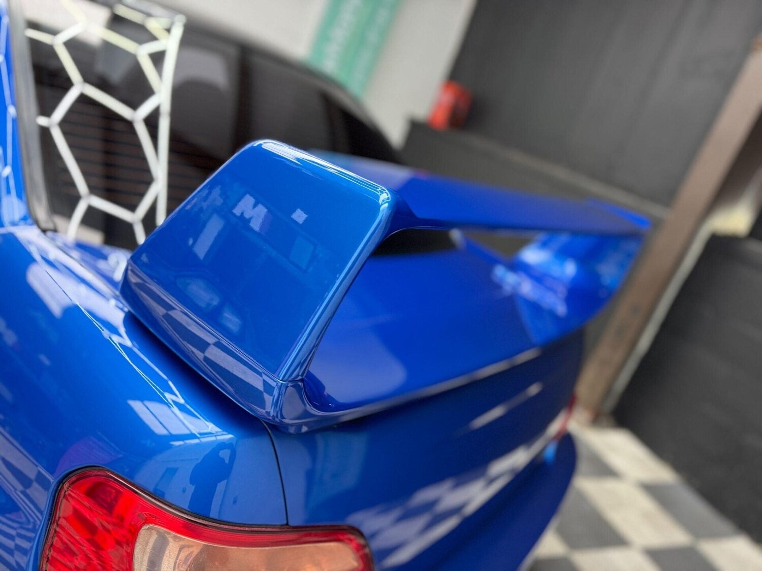 Used Subaru Impreza 2005 for sale - 77878041: Photo 55