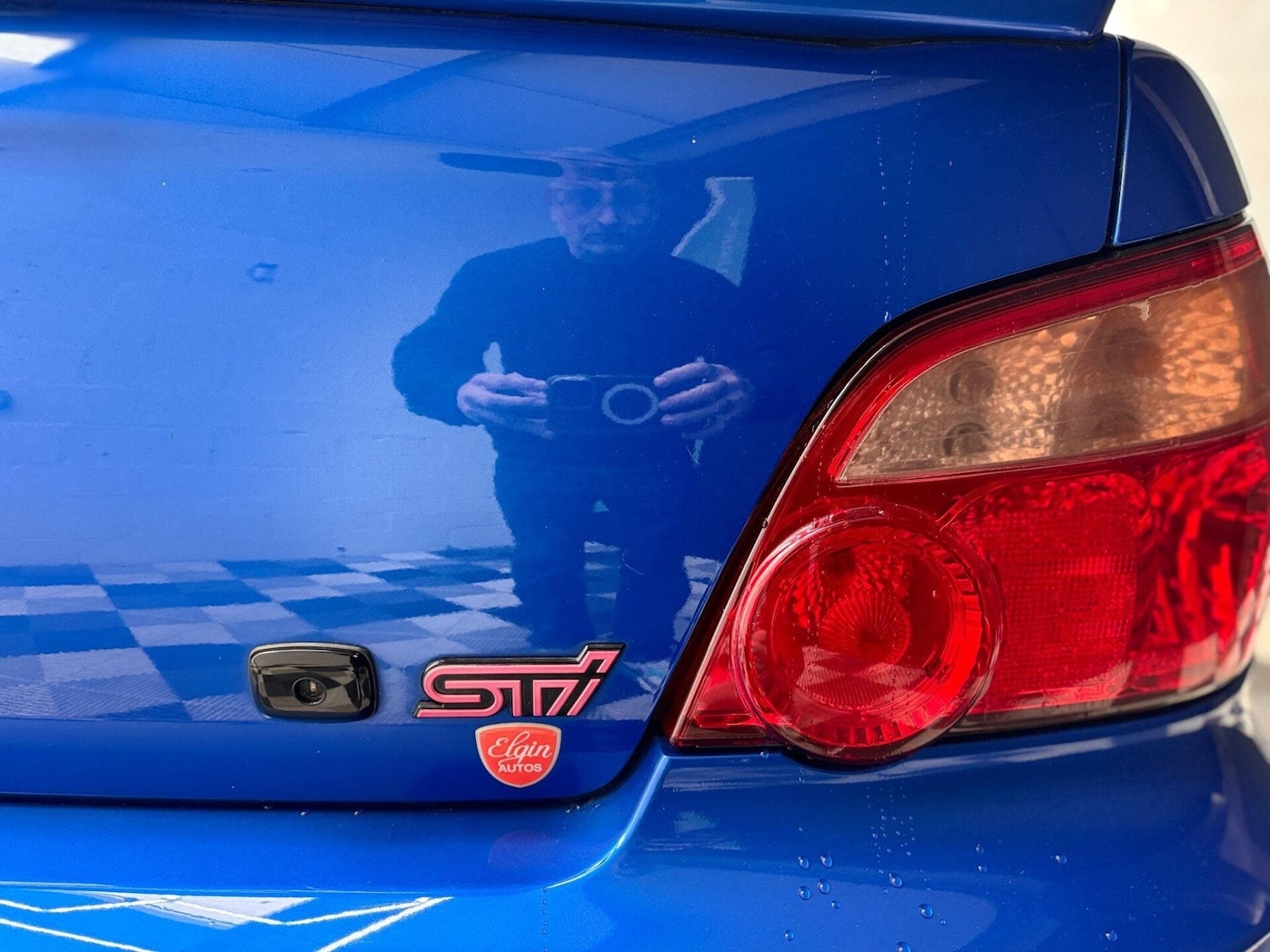 Used Subaru Impreza 2005 for sale - 77878041: Photo 56