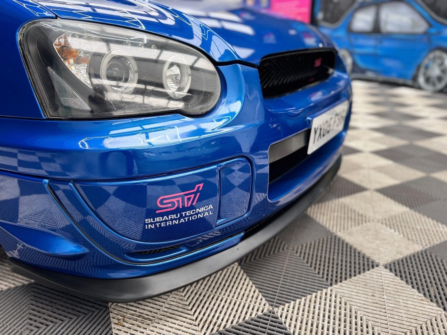 Used Subaru Impreza 2005 for sale - 77878041: Photo 57