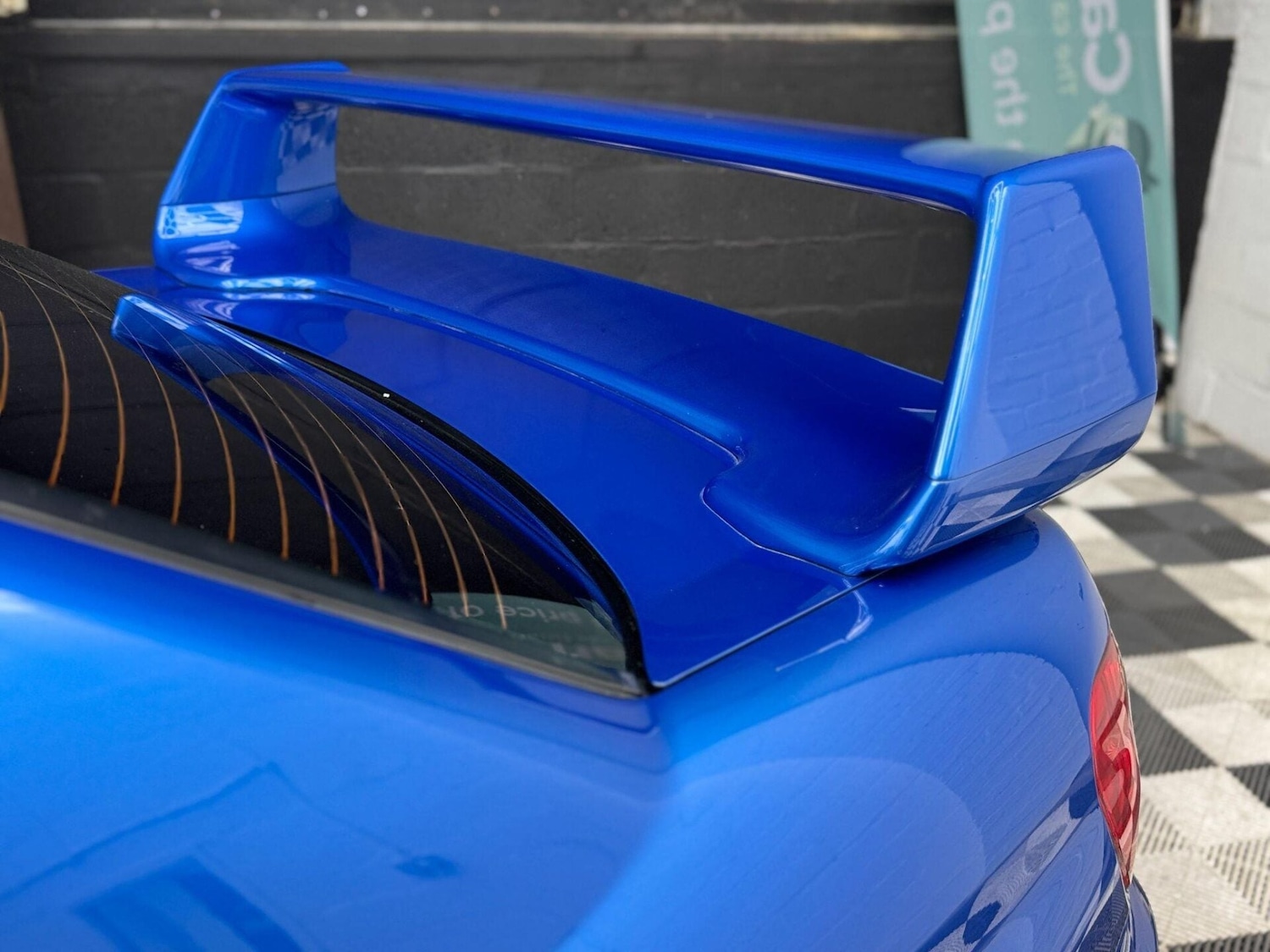 Used Subaru Impreza 2005 for sale - 77878041: Photo 58