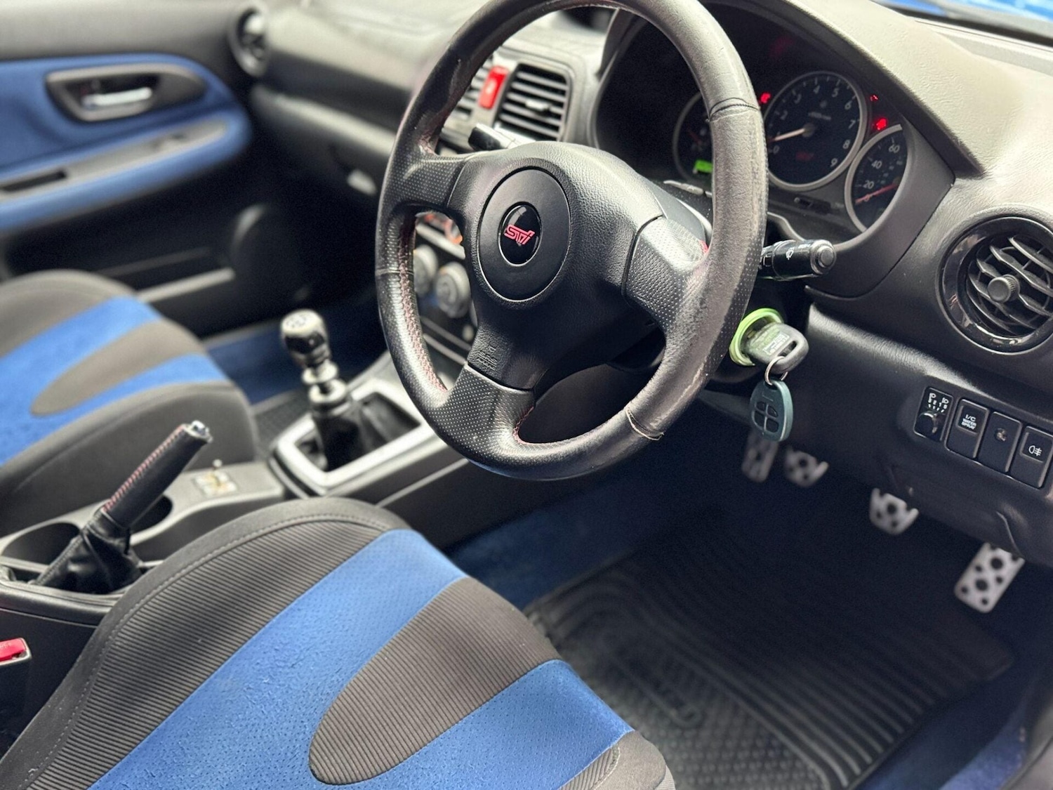 Used Subaru Impreza 2005 for sale - 77878041: Photo 60