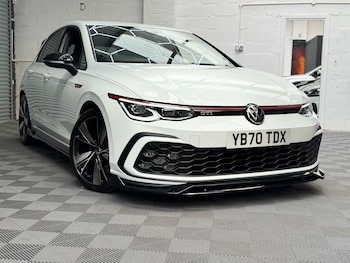 Used Volkswagen Golf 2020 for sale - 79344005: Photo