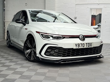 Used Volkswagen Golf 2020 for sale - 79344005: Photo