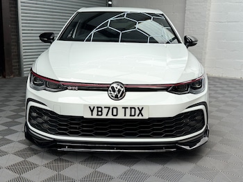 Used Volkswagen Golf 2020 for sale - 79344005: Photo