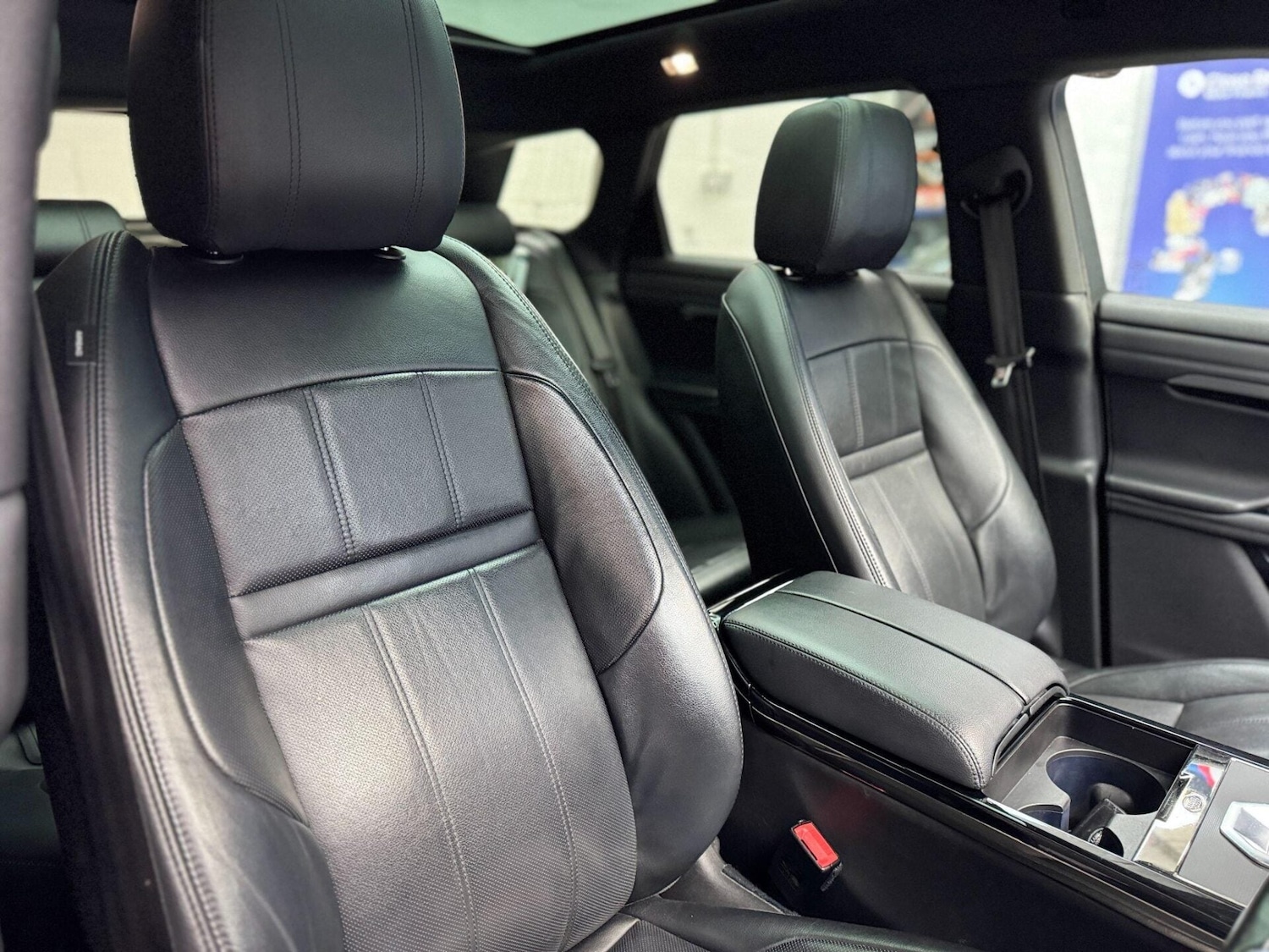 Used Land Rover Range Rover Evoque 2020 for sale - 77878012: Photo 22