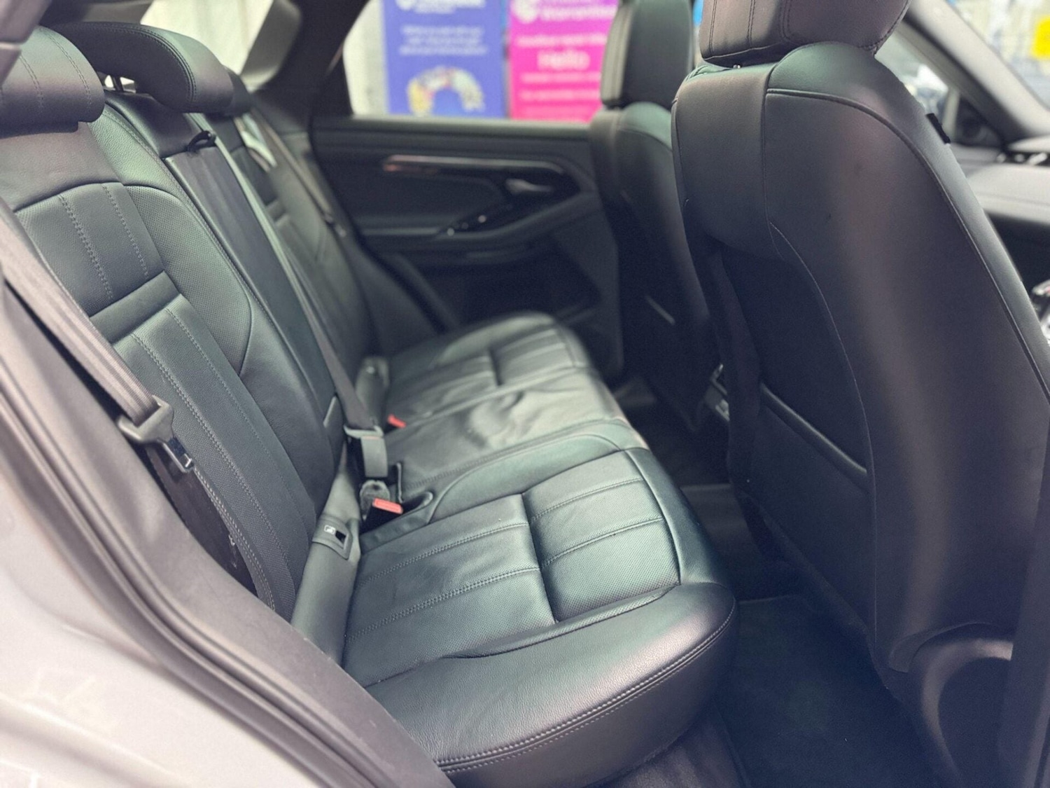 Used Land Rover Range Rover Evoque 2020 for sale - 77878012: Photo 24