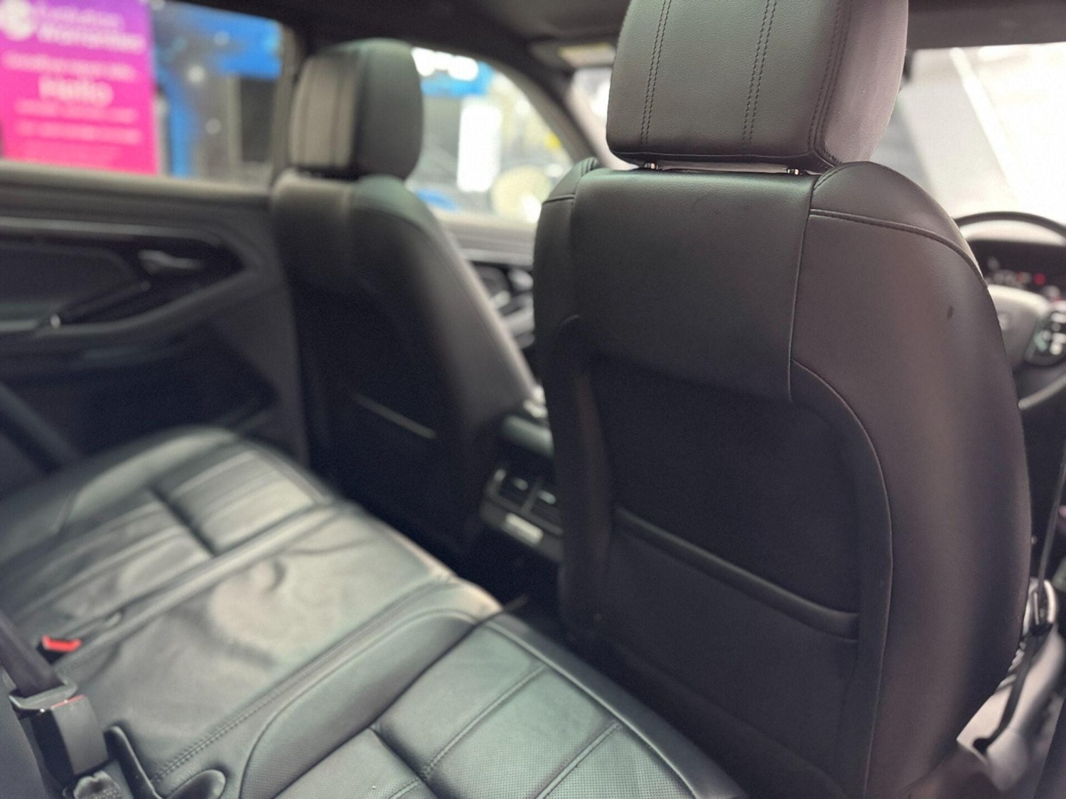 Used Land Rover Range Rover Evoque 2020 for sale - 77878012: Photo 26