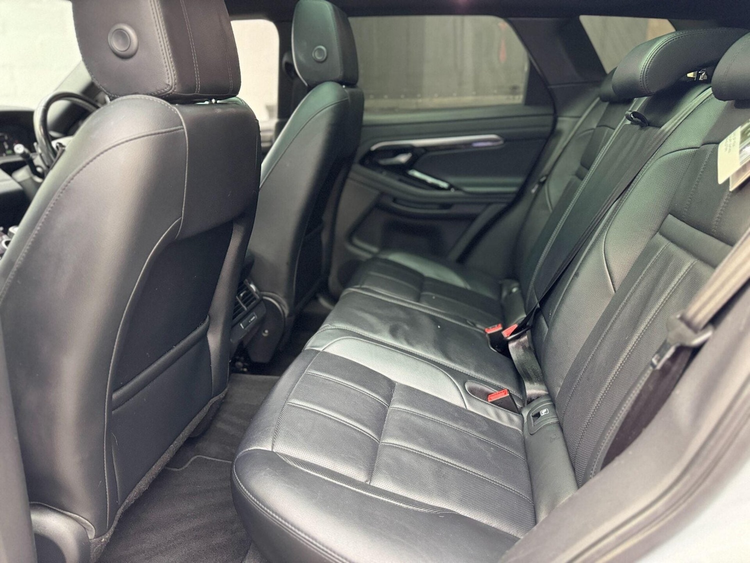 Used Land Rover Range Rover Evoque 2020 for sale - 77878012: Photo 27