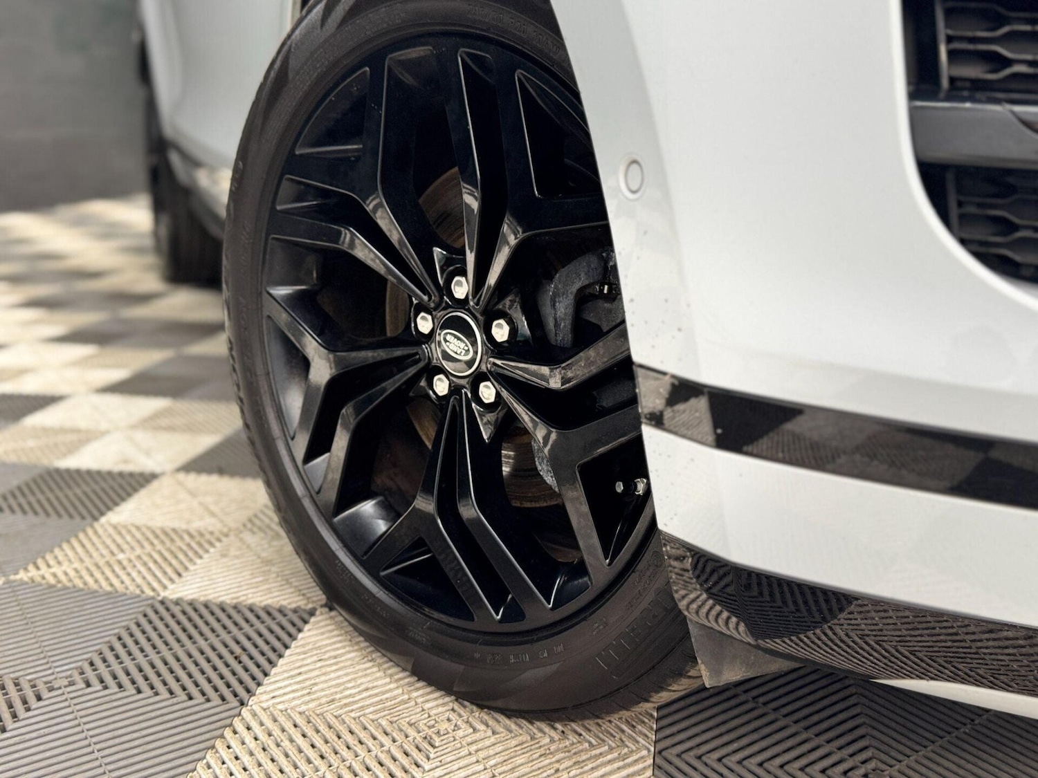 Used Land Rover Range Rover Evoque 2020 for sale - 77878012: Photo 32