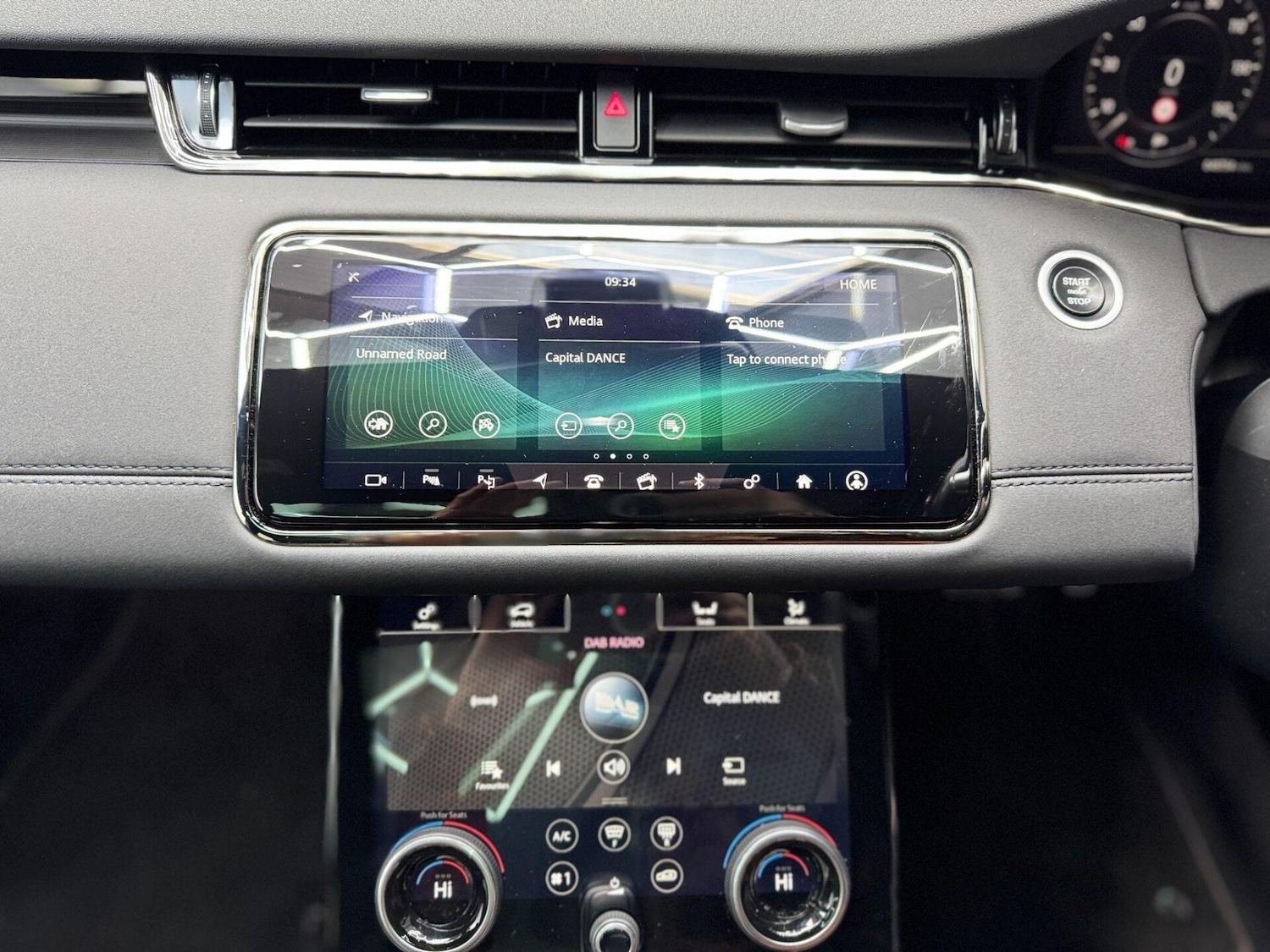 Used Land Rover Range Rover Evoque 2020 for sale - 77878012: Photo 34