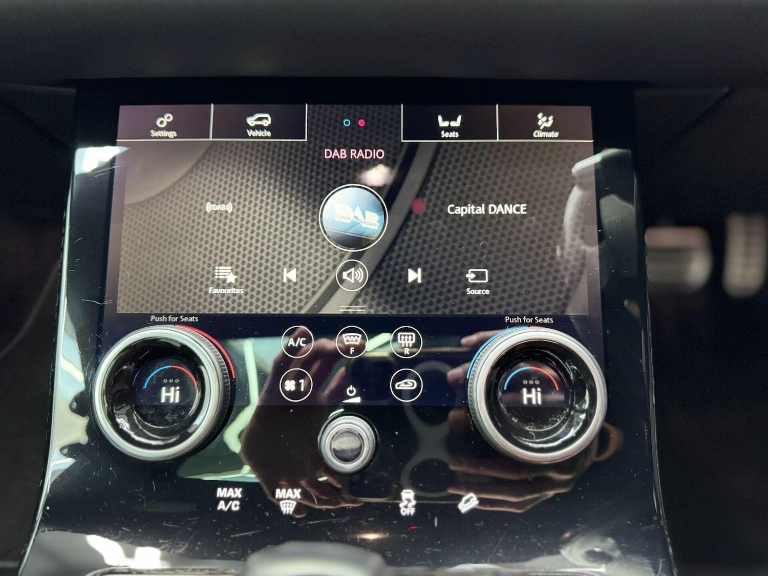 Used Land Rover Range Rover Evoque 2020 for sale - 77878012: Photo 35