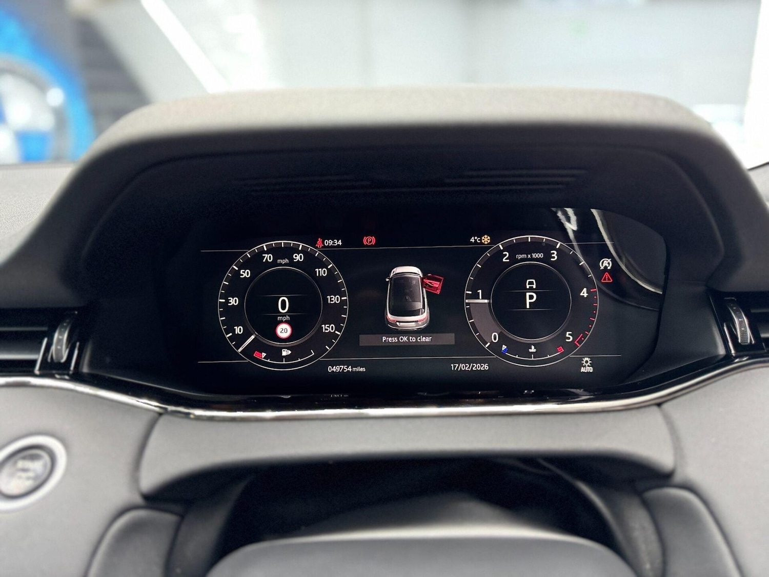 Used Land Rover Range Rover Evoque 2020 for sale - 77878012: Photo 37