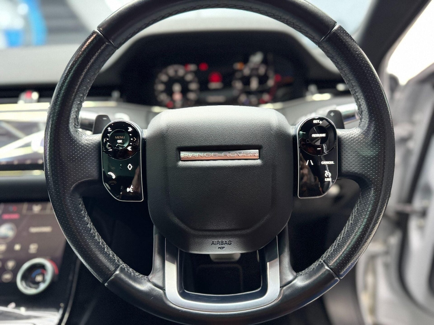 Used Land Rover Range Rover Evoque 2020 for sale - 77878012: Photo 40