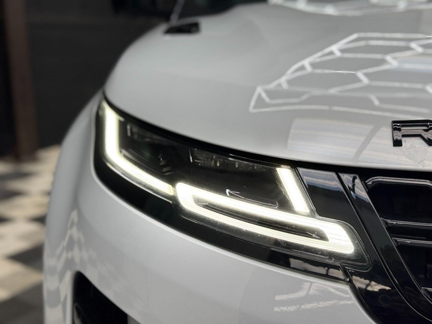 Used Land Rover Range Rover Evoque 2020 for sale - 77878012: Photo 42