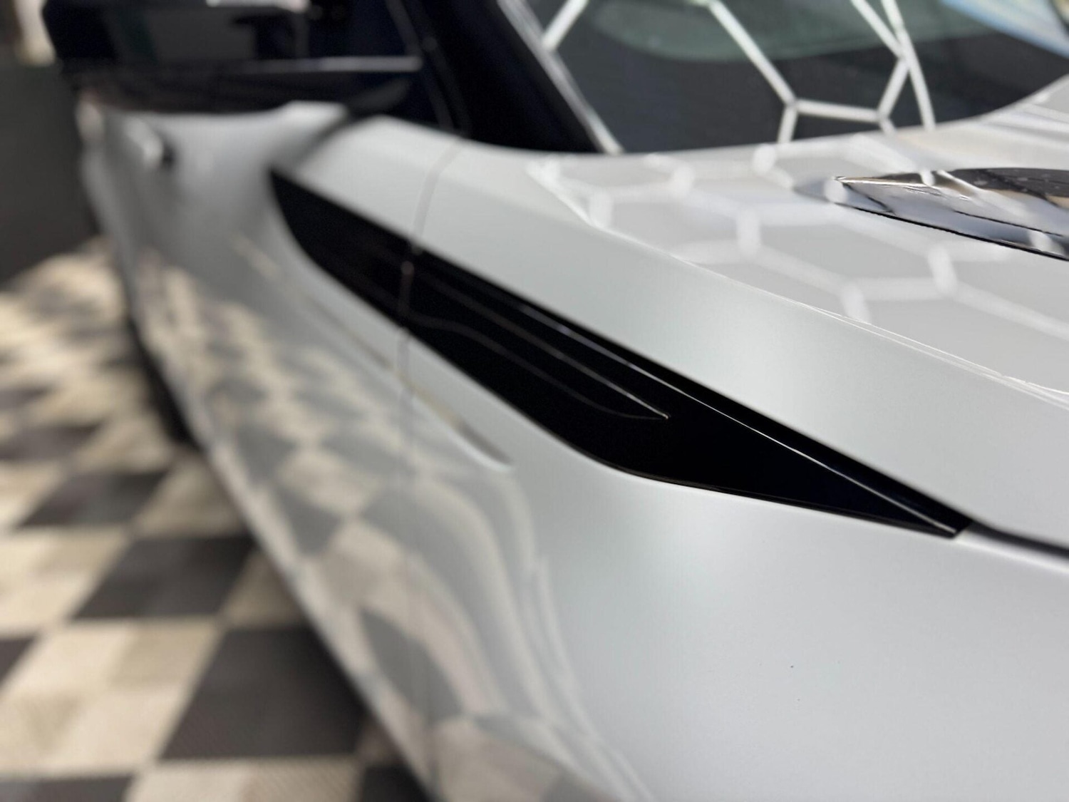 Used Land Rover Range Rover Evoque 2020 for sale - 77878012: Photo 45