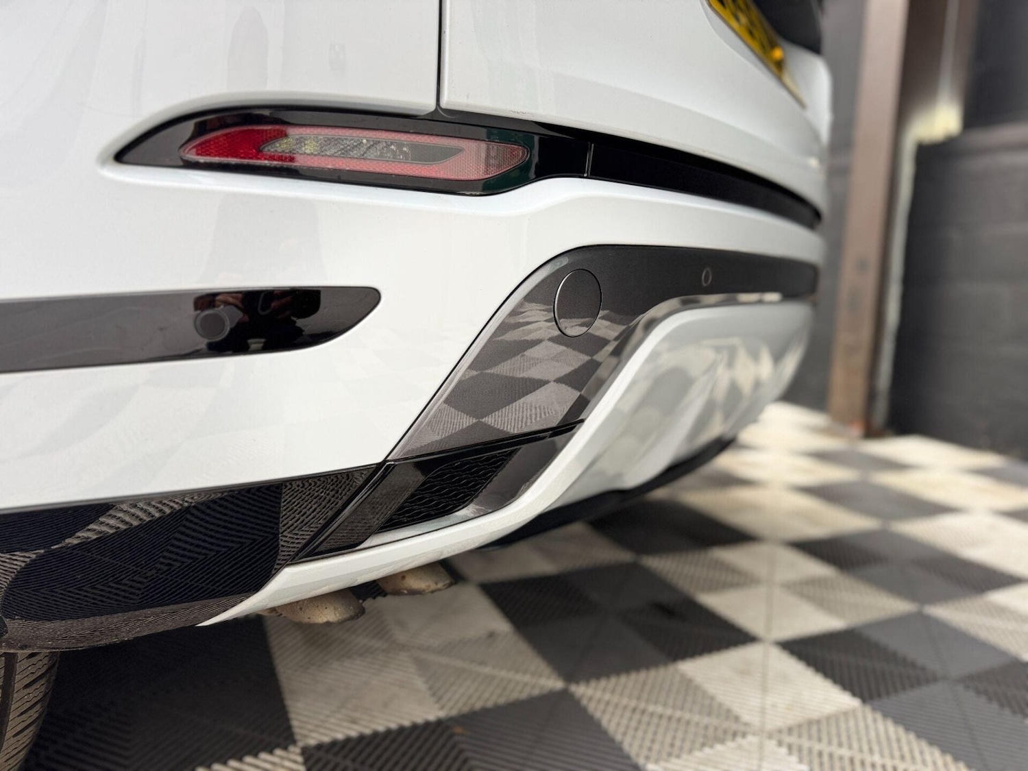 Used Land Rover Range Rover Evoque 2020 for sale - 77878012: Photo 49