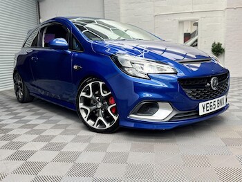 Used Vauxhall Corsa 2015 for sale - 78343562: Photo